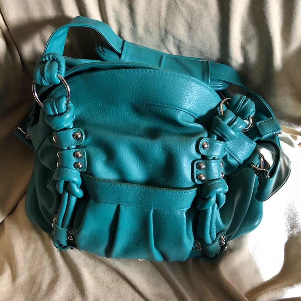 Epiphanie Lola camera bag